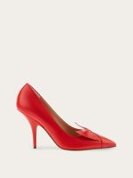 Ferragamo Soft bow pump